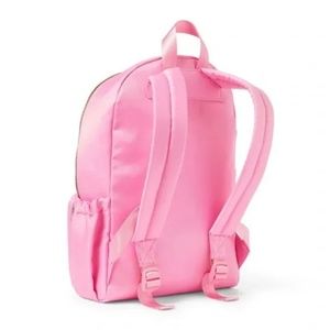 Stoney Clover Lane x Target pink nylon backpack